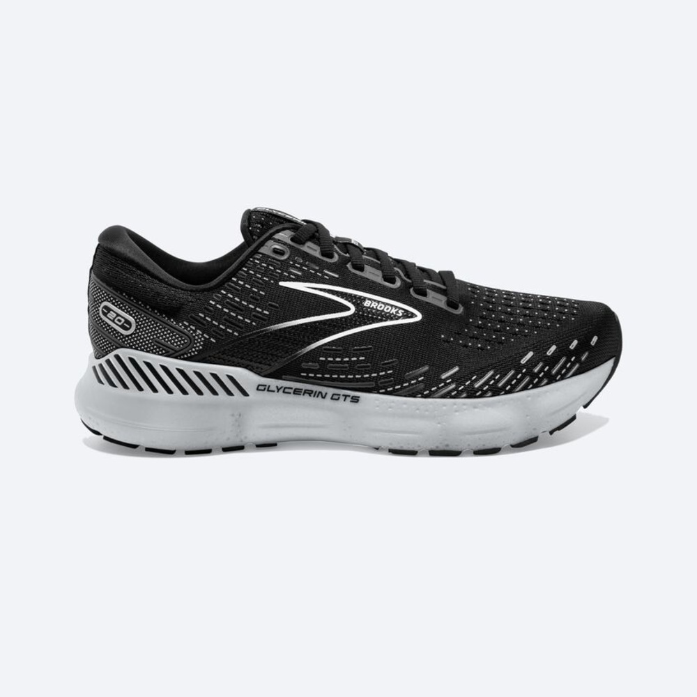 Women’s Brooks Glycerin GTS 20 - Picture 6 of 12
